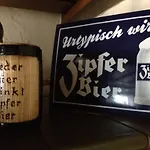 Мини-отель Kirchenwirt Irrsdorf Familie Schinwald