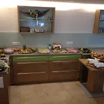 Мини-отель Kirchenwirt Irrsdorf Familie Schinwald 3*