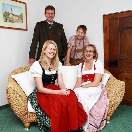 Kirchenwirt Irrsdorf Familie Schinwald Straßwalchen