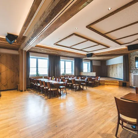 Kirchenwirt Irrsdorf Familie Schinwald Straßwalchen