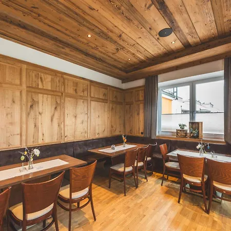 Kirchenwirt Irrsdorf Familie Schinwald Gasthof