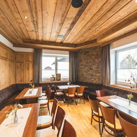 Kirchenwirt Irrsdorf Familie Schinwald 3*