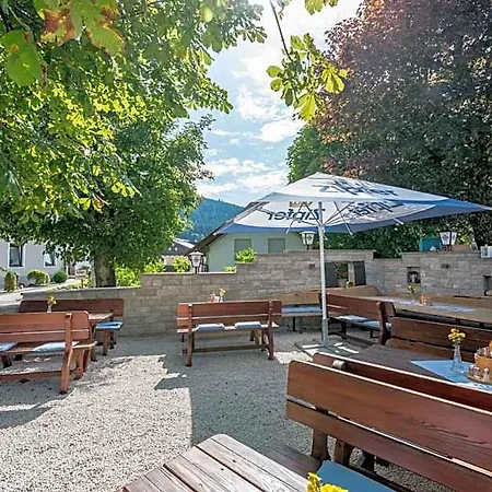 Kirchenwirt Irrsdorf Familie Schinwald 3* 스트라스발첸