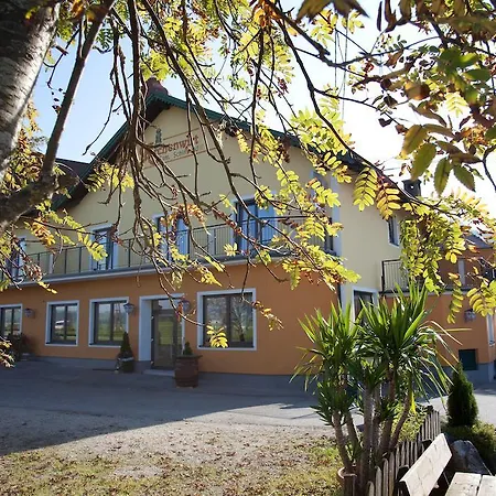 Kirchenwirt Irrsdorf Familie Schinwald Straßwalchen