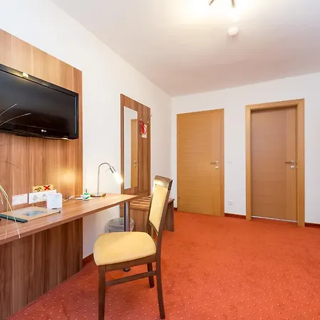 Kirchenwirt Irrsdorf Familie Schinwald 3*