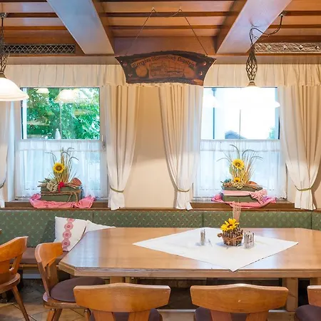 Kirchenwirt Irrsdorf Familie Schinwald