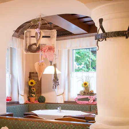 Kirchenwirt Irrsdorf Familie Schinwald