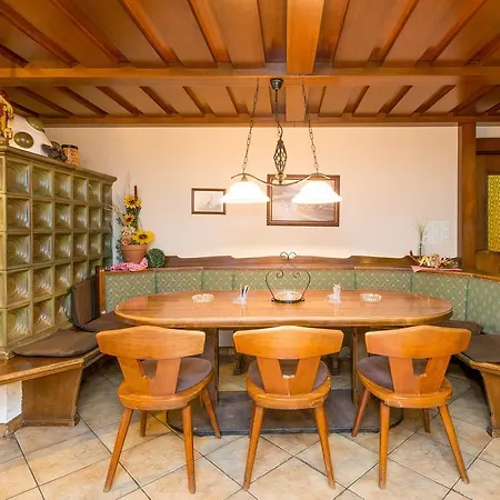 Kirchenwirt Irrsdorf Familie Schinwald