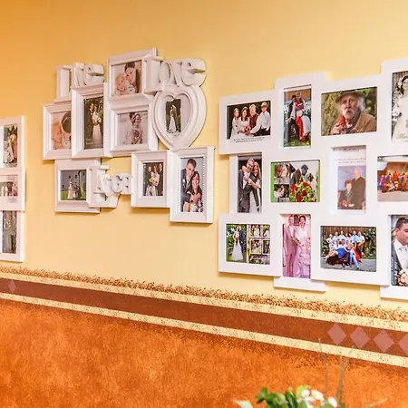 Kirchenwirt Irrsdorf Familie Schinwald Fogadó Straßwalchen