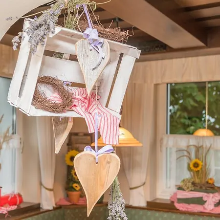 Kirchenwirt Irrsdorf Familie Schinwald Gasthof 3*