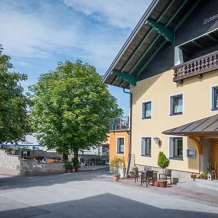 Kirchenwirt Irrsdorf Familie Schinwald