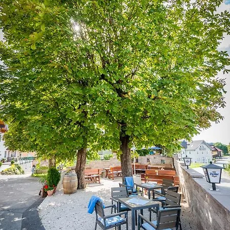 Fogadó Kirchenwirt Irrsdorf Familie Schinwald 3*