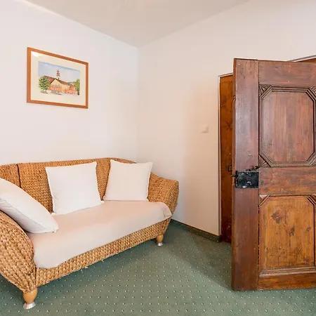 Kirchenwirt Irrsdorf Familie Schinwald 3* Straßwalchen